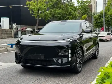 2025 Changan Deep Blue S09 с пробегом 7 300 км