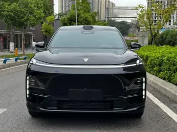 2025 Changan Deep Blue S09 с пробегом 7 300 км