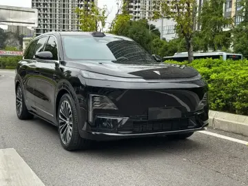 2025 Changan Deep Blue S09 с пробегом 7 300 км