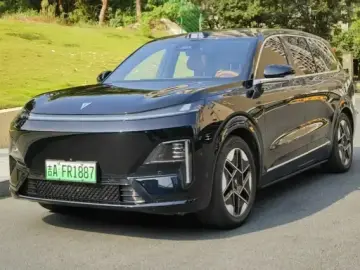 Changan Deep Blue S09