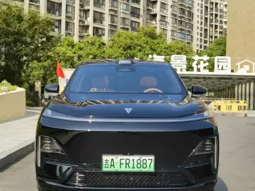 2025 Changan Deep Blue S09 с пробегом 23 000 км