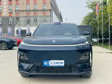 2025 Changan Deep Blue S09 с пробегом 14 300 км