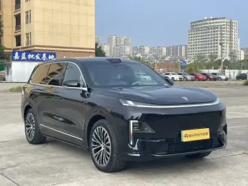 2025 Changan Deep Blue S09 с пробегом 15 300 км