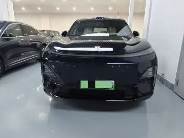2025 Changan Deep Blue S09 с пробегом 20 000 км