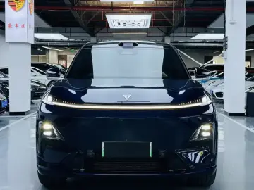 2025 Changan Deep Blue S09 с пробегом 7 000 км