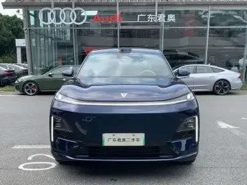 2025 Changan Deep Blue S09 с пробегом 6 500 км