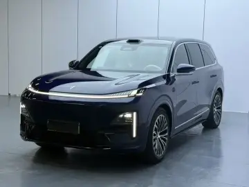 Changan Deep Blue S09