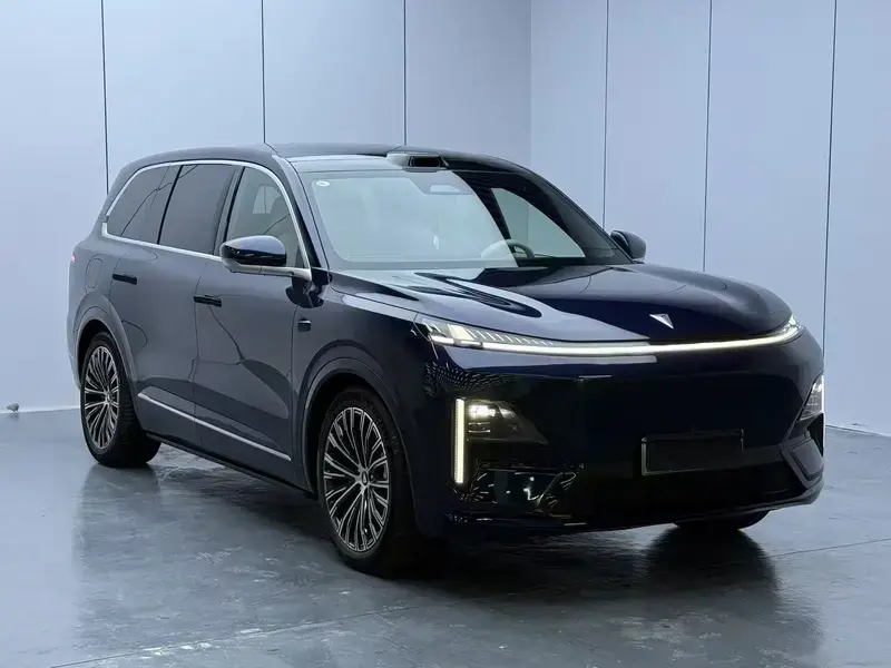 2025 Changan Deep Blue S09 с пробегом 23 000 км