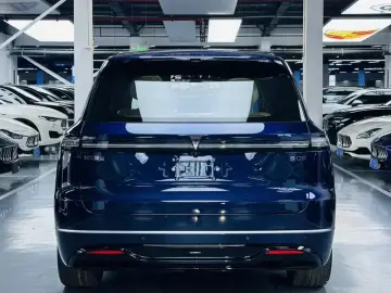 2025 Changan Deep Blue S09 с пробегом 100 км