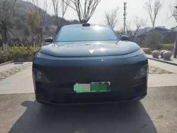2025 Changan Deep Blue S09 с пробегом 11 000 км