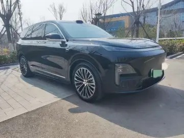 2025 Changan Deep Blue S09 с пробегом 11 000 км