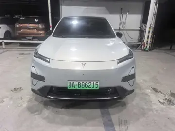 2024 Changan Shenlan S05 с пробегом 35 500 км