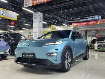 Changan Shenlan S05