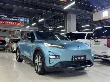 2024 Changan Shenlan S05 с пробегом 22 000 км