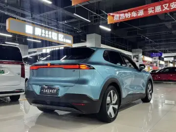 2024 Changan Shenlan S05 с пробегом 22 000 км