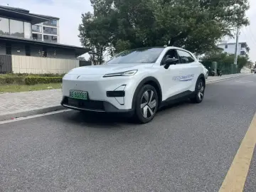 Changan Shenlan S05