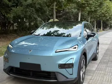 Changan Shenlan S05