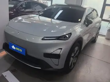 Changan Shenlan S05
