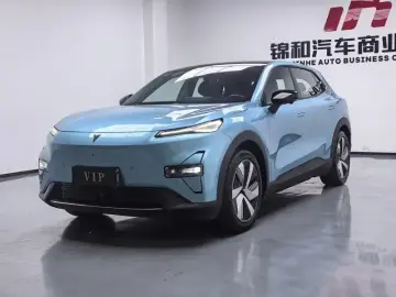 Changan Shenlan S05