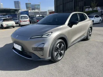 Changan Shenlan S05
