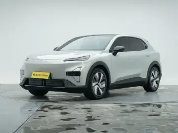 2024 Changan Shenlan S05 с пробегом 30 200 км
