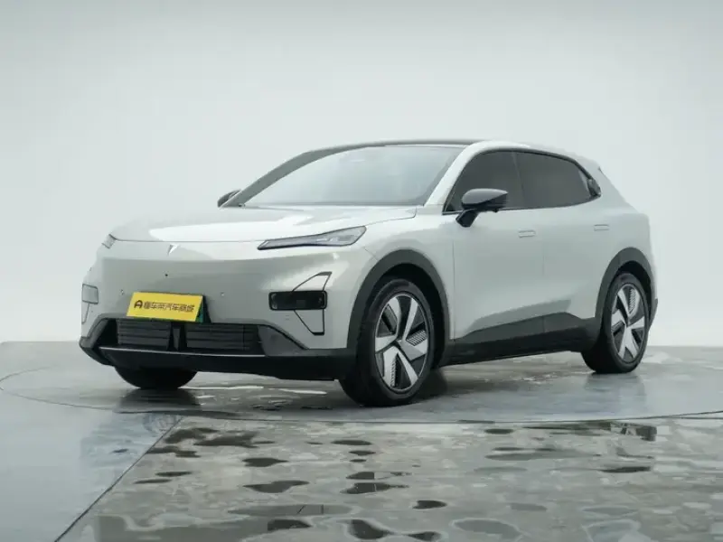 2024 Changan Shenlan S05 с пробегом 30 200 км