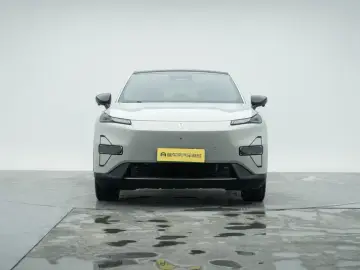 2024 Changan Shenlan S05 с пробегом 30 200 км