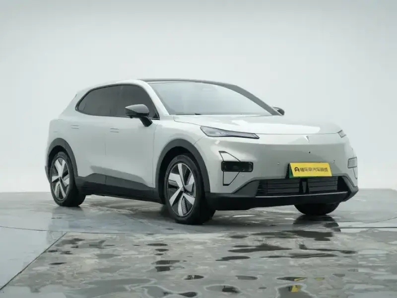 2024 Changan Shenlan S05 с пробегом 30 200 км