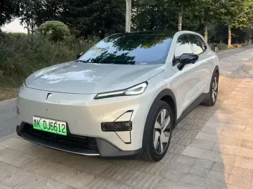 Changan Shenlan S05