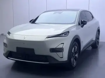 Changan Shenlan S05