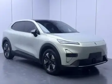 2026 Changan Shenlan S05 с пробегом 5 000 км