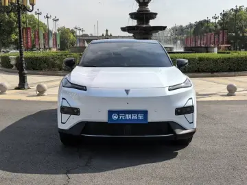 2026 Changan Shenlan S05 с пробегом 5 600 км