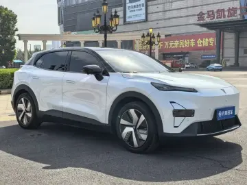 2026 Changan Shenlan S05 с пробегом 5 600 км