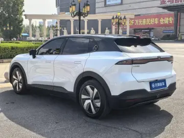 2026 Changan Shenlan S05 с пробегом 5 600 км