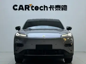 2026 Changan Shenlan S05 с пробегом 10 000 км
