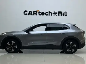 2026 Changan Shenlan S05 с пробегом 10 000 км