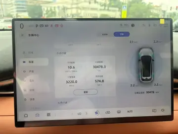 2026 Changan Shenlan S05 с пробегом 30 000 км