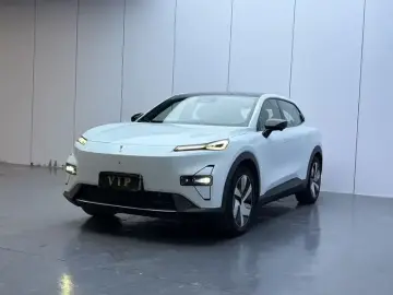 Changan Shenlan S05