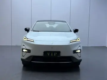 2024 Changan Shenlan S05 с пробегом 14 000 км