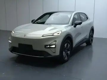 Changan Shenlan S05