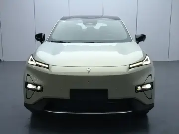 2026 Changan Shenlan S05 с пробегом 10 000 км