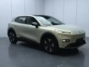 2026 Changan Shenlan S05 с пробегом 10 000 км