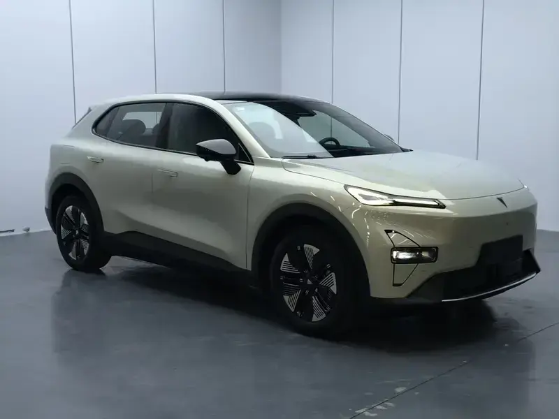 2026 Changan Shenlan S05 с пробегом 10 000 км