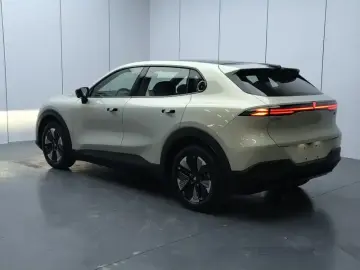 2026 Changan Shenlan S05 с пробегом 10 000 км