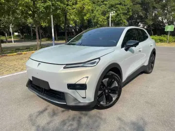 2026 Changan Shenlan S05 с пробегом 7 800 км