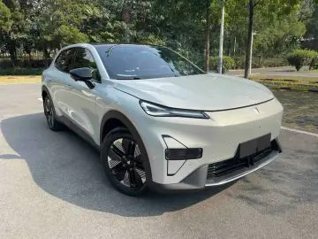 2026 Changan Shenlan S05 с пробегом 7 800 км