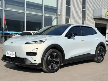 Changan Shenlan S05