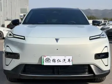 2026 Changan Shenlan S05 с пробегом 27 900 км