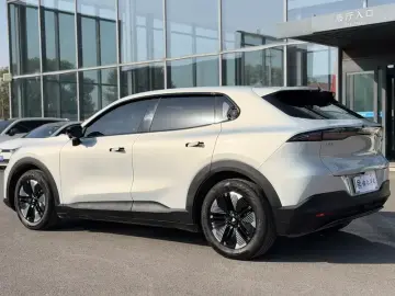 2026 Changan Shenlan S05 с пробегом 27 900 км