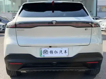 2026 Changan Shenlan S05 с пробегом 27 900 км